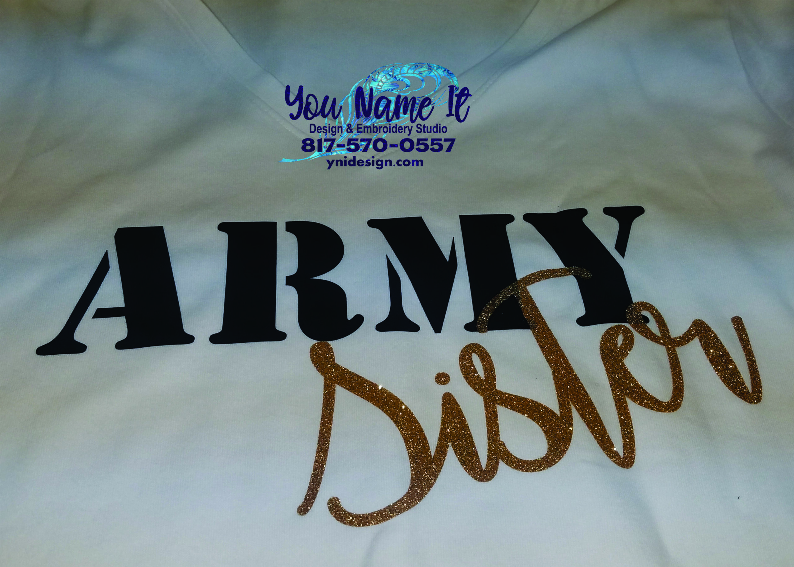 Army Sister