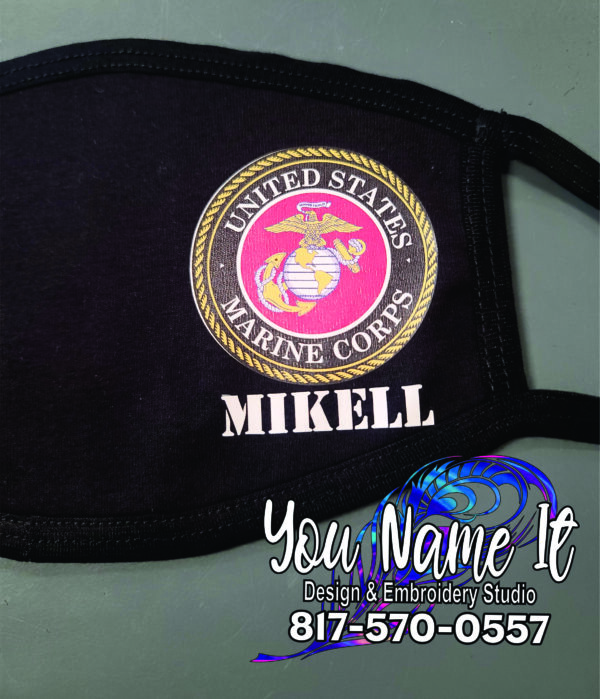 Mikell USMC