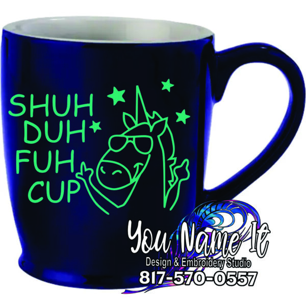 Shuh Du Fu Cup