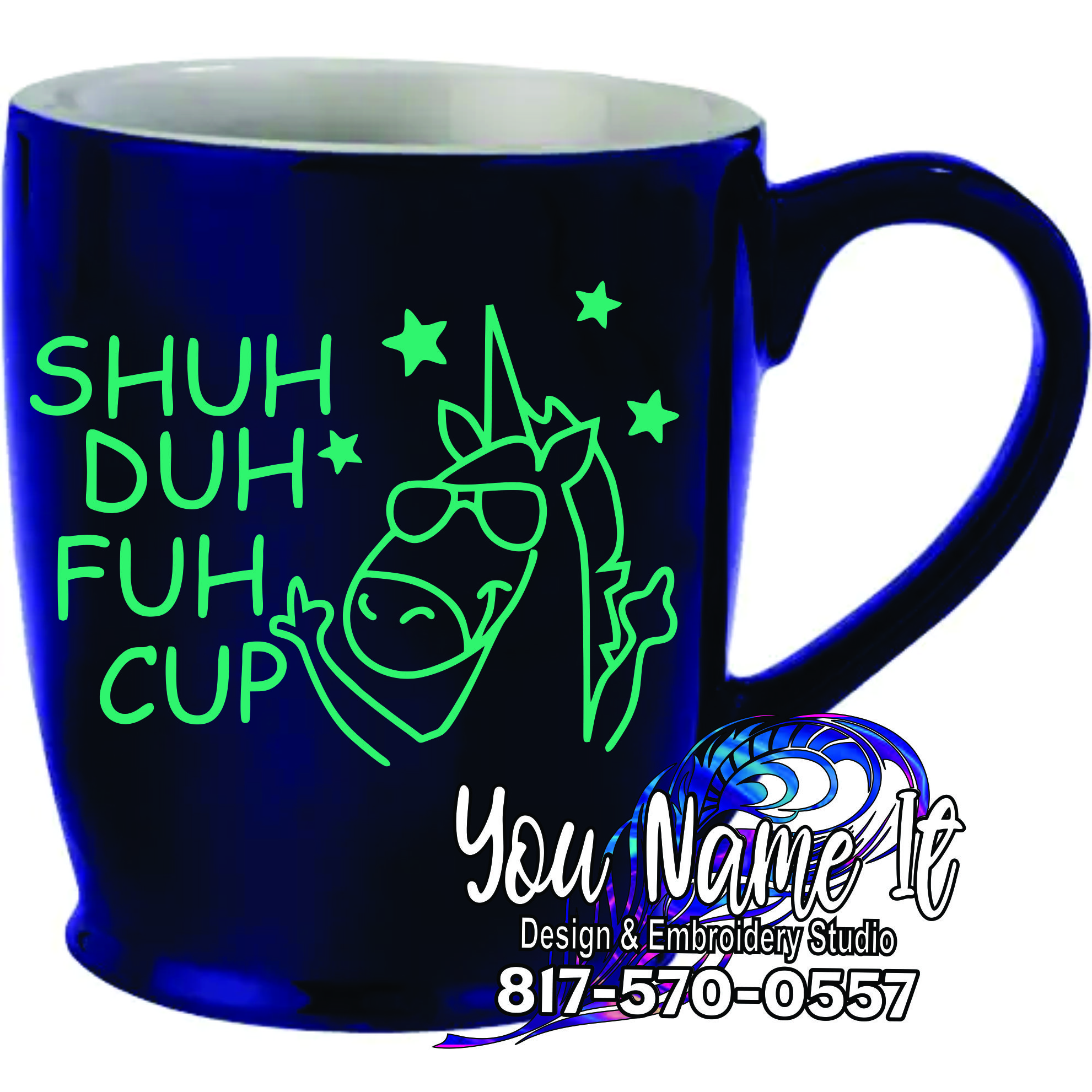 shuh du fu cup